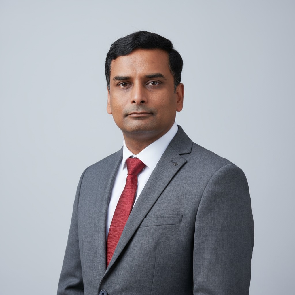 Pavan Aditya