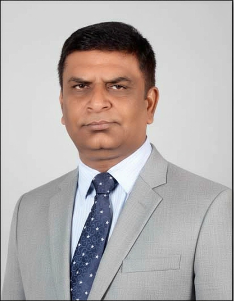 Naga Srinivas